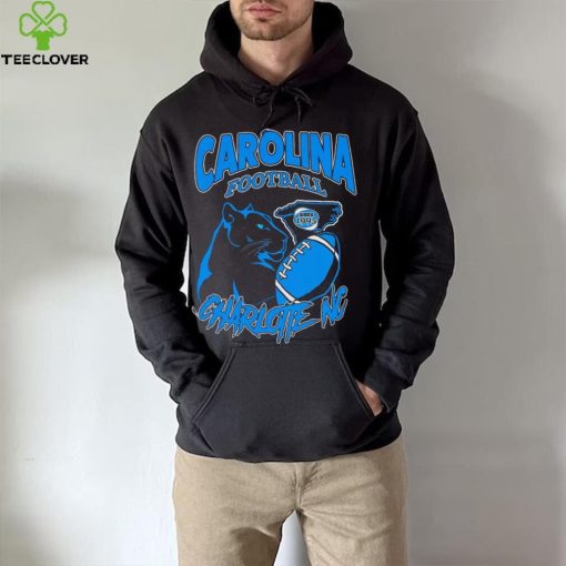 Carolina Panthers football Charlotte NC keep poundin’ hoodie, sweater, longsleeve, shirt v-neck, t-shirt