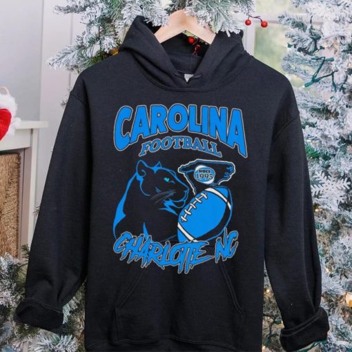 Carolina Panthers football Charlotte NC keep poundin’ hoodie, sweater, longsleeve, shirt v-neck, t-shirt