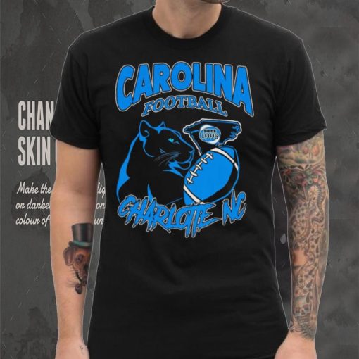 Carolina Panthers football Charlotte NC keep poundin’ hoodie, sweater, longsleeve, shirt v-neck, t-shirt