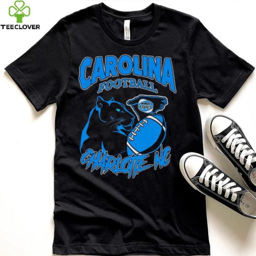 Carolina Panthers football Charlotte NC keep poundin’ hoodie, sweater, longsleeve, shirt v-neck, t-shirt