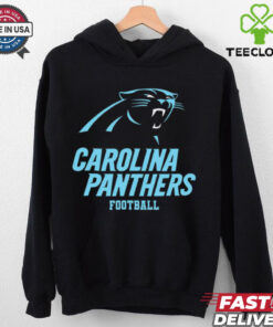 Carolina Panthers football NFL Sports shirt