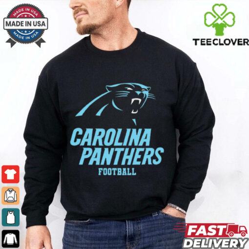 Carolina Panthers football NFL Sports shirt