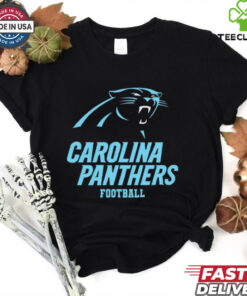 Carolina Panthers football NFL Sports shirt