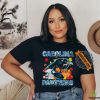England Natural Football Team It’s Coming Home T Shirt