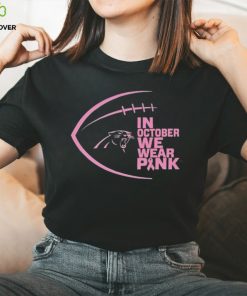 Los Angeles Rams I wear pink for Breast Cancer Awareness t-shirt by To-Tee  Clothing - Issuu