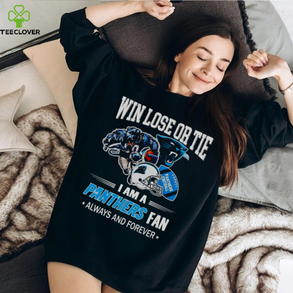 Carolina Panthers Est 1995 Logo Shirt, hoodie, longsleeve, sweatshirt,  v-neck tee