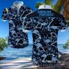 Carolina Pantherss Summer Time Hawaiian Shirt