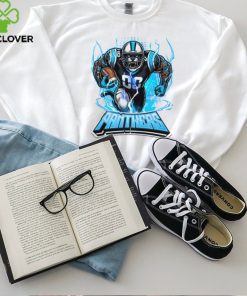 Carolina Team Panthers Football Legend Sport 2024 T Shirt