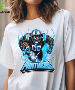 Carolina Team Panthers Football Legend Sport 2024 T Shirt