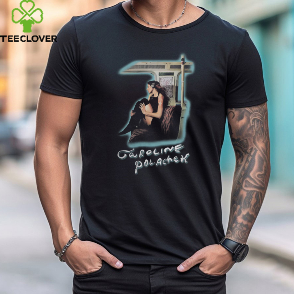 Caroline Polachek Merch Caroline Polachek Everasking T Shirt Caroline Polachek Merch Caroline Polachek Everasking T Shirt
