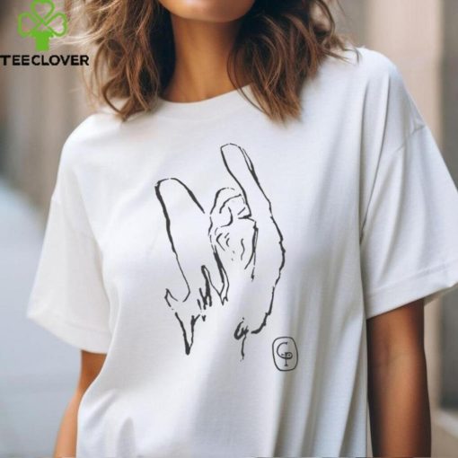 Caroline Polachek Merch Crude Drawing T Shirt