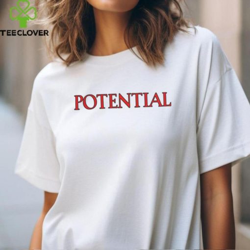 Caroline Polachek Merch Potential Shirt