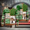 Star Wars R2D2 Ugly Christmas Sweater
