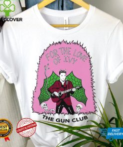 Carry Home The Gun Club Shirt
