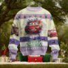 Trump Dance Make Christmas Great Again Ugly Sweater