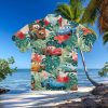 Cars Group Hawaiian Shirt