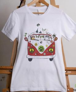 Cars Hippie Car Shirt