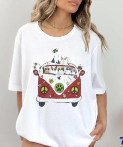 Cars Hippie Car Shirt