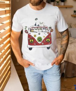 Cars Hippie Car Shirt