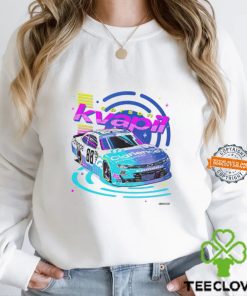 Carson Kvapil Clarence Shirt