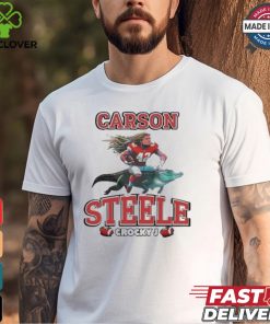 Carson Steele Crocky J Shirt