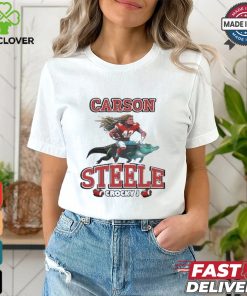 Carson Steele Crocky J Shirt