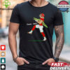 Indiana soccer little 500 shirt