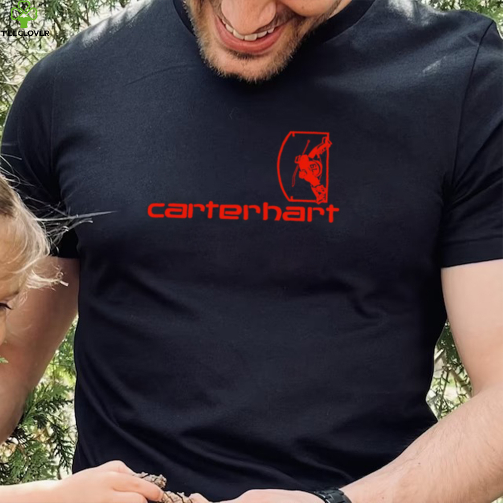 Carter Hart Philadelphia Flyers goalie logo 2022 shirt Carter Hart Philadelphia Flyers goalie logo 2022 shirt