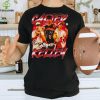 God First Family Second Then Team Sport Ucla Basketball T shirt For Fans