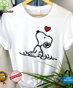 Cartoon Dog vintage shirt