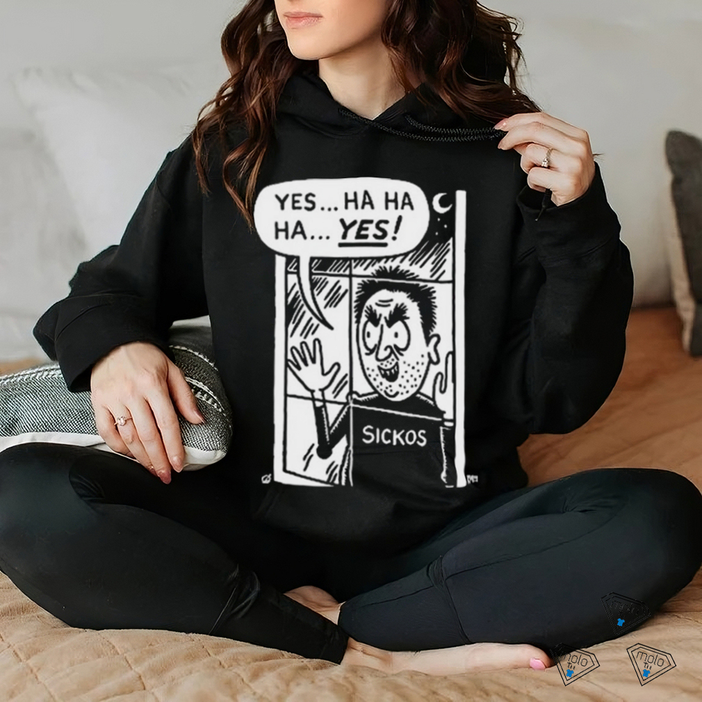 Cartoon Sickos shirt Cartoon Sickos shirt