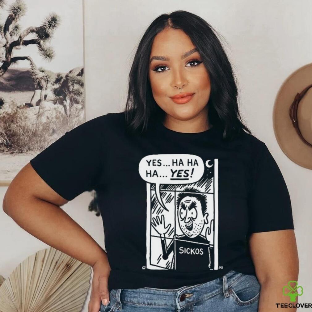 Cartoon Sickos shirt Cartoon Sickos shirt