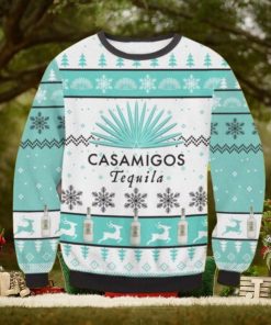 Casamigos Sweater Gift For Men And Women