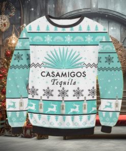 Casamigos Sweater Gift For Men And Women