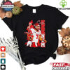 Official Snowman Just A Chill Guy Ugly Sweater Christmas 2024 t shirt