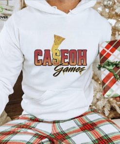 Case Oh Games Shirt