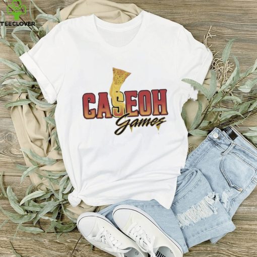 Case Oh Games Shirt