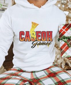 Case oh games hoodie, sweater, longsleeve, shirt v-neck, t-shirt