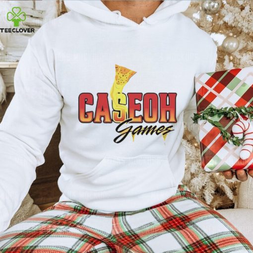 Case oh games hoodie, sweater, longsleeve, shirt v-neck, t-shirt