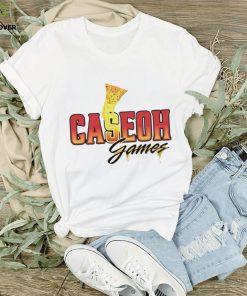 Case oh games hoodie, sweater, longsleeve, shirt v-neck, t-shirt