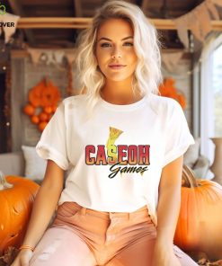 Case oh games hoodie, sweater, longsleeve, shirt v-neck, t-shirt