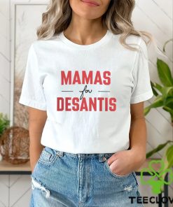 Casey DeSantis Shirts Mama's For Desantis Shirt