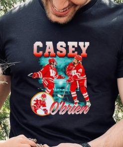 Casey O’brien vintage shirt