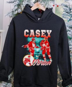 Casey O’brien vintage hoodie, sweater, longsleeve, shirt v-neck, t-shirt