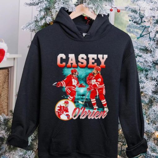 Casey O’brien vintage hoodie, sweater, longsleeve, shirt v-neck, t-shirt