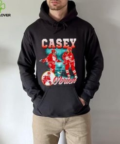 Casey O’brien vintage hoodie, sweater, longsleeve, shirt v-neck, t-shirt