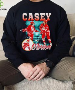 Casey O’brien vintage hoodie, sweater, longsleeve, shirt v-neck, t-shirt