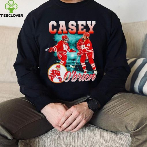 Casey O’brien vintage hoodie, sweater, longsleeve, shirt v-neck, t-shirt