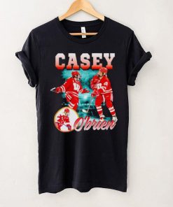 Casey O’brien vintage hoodie, sweater, longsleeve, shirt v-neck, t-shirt