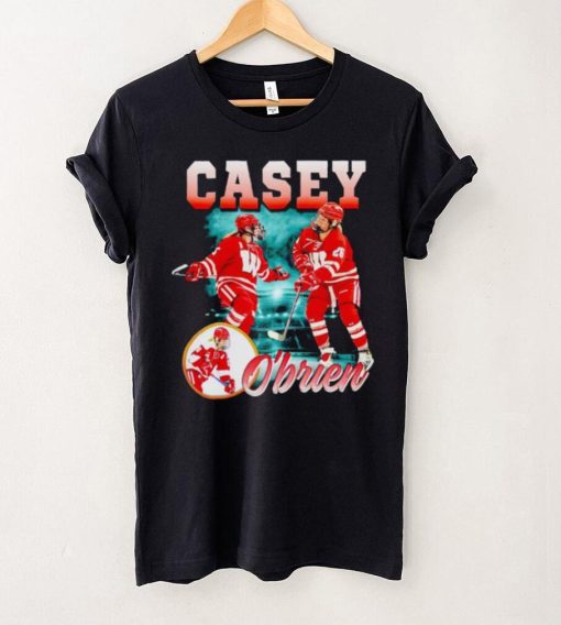 Casey O’brien vintage hoodie, sweater, longsleeve, shirt v-neck, t-shirt